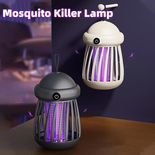 Lampada zanzariera zapper - lampada,