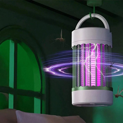 Lampada antizanzare luce - , uv