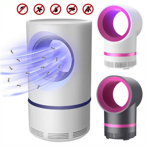 Luce led elettrica - luce, insetti