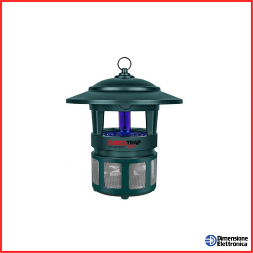 Zanzatrap 360 led cfg - 360°, ez019