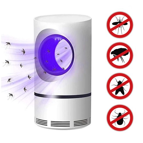 Insetticida elettrico usb - elettrico,