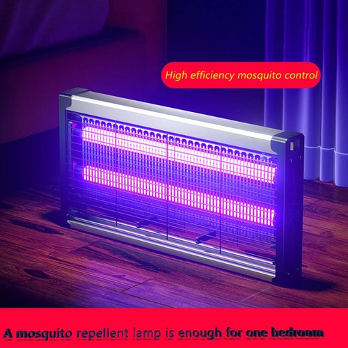 Zapper per insetti elettrico