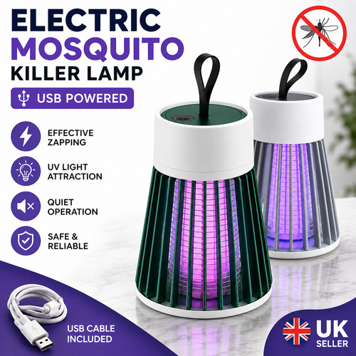 Zanzariera zapper killer - zapper,
