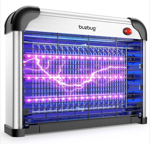 Zapper elettrico led per - zapper,