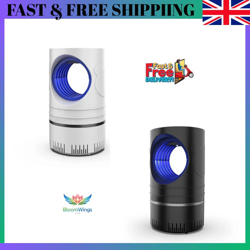 Zapper elettrico usb insetti - zapper,