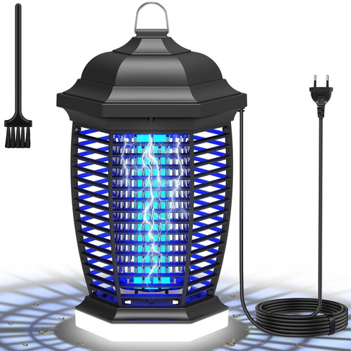 Insetticida elettrico con luce - elettrico,