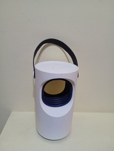 Zapper elettrico usb insetti - zapper,