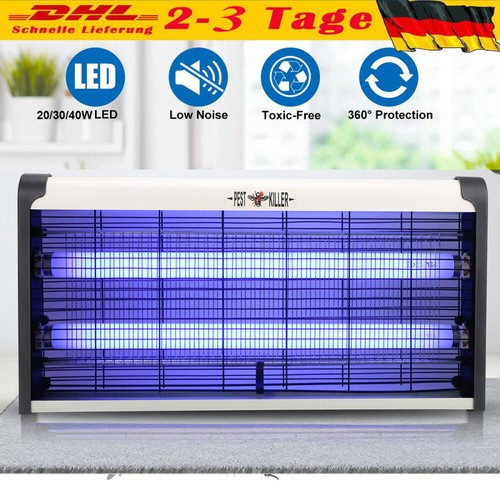 Insetticida trappola - uv,