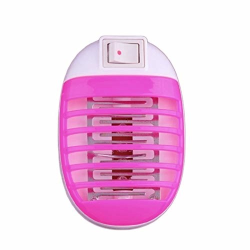 Zapper per zanzare - , lampada