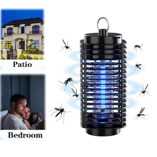 Zanzariere elettrico zapper - elettrico,