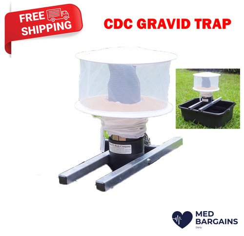 Cdc gravid trap 1712 - gravid,
