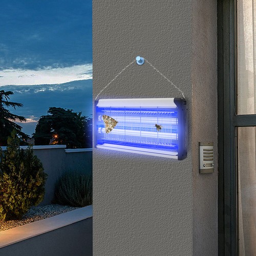 Lampada elettrica casual