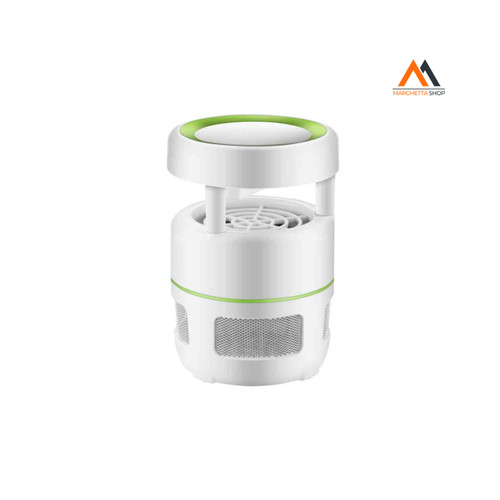Zanzatrap compact led - zanzatrap,