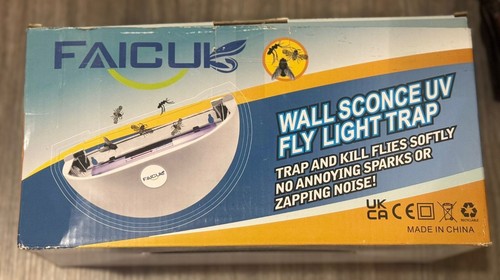 Faicuk applique parete - da,