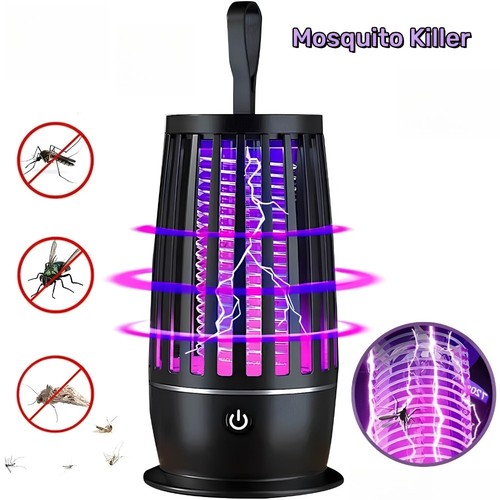 Zapper per insetti - , elettrico
