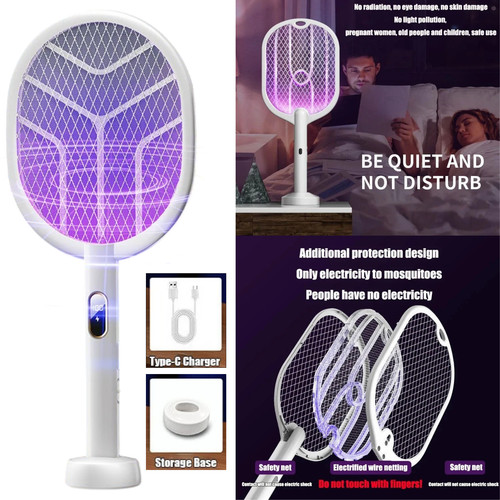 Zapper elettrico 1 - elettrico, in