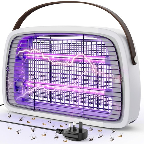 Zapper elettrico per - , mosche