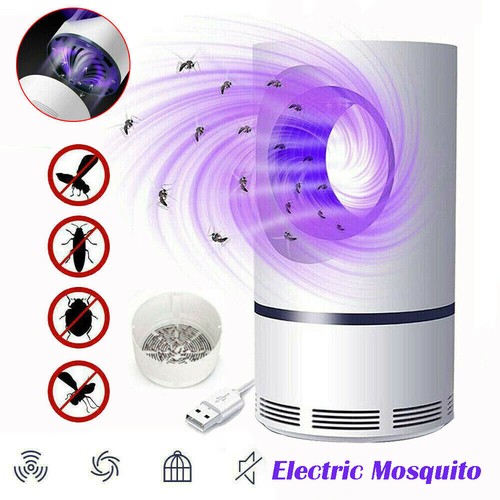 Zanzariera elettrica usb - elettrica,
