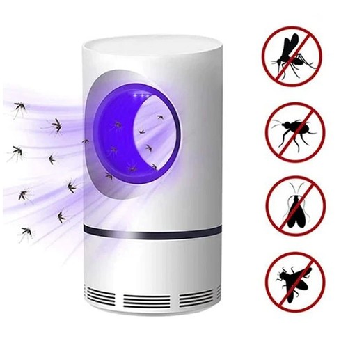 Zapper elettrico usb insetti - usb,