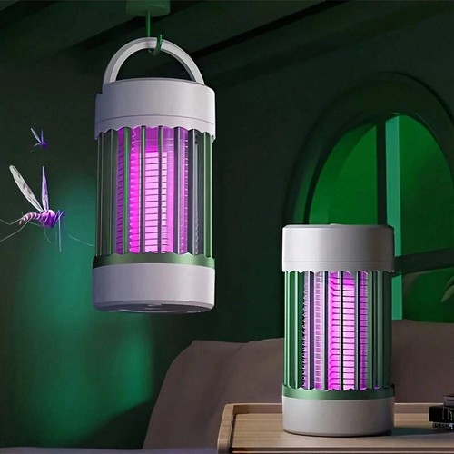 Lampada zanzariera zapper - zanzariera,